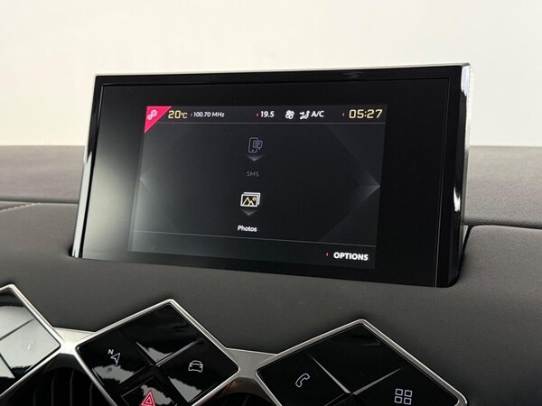 Used DS Automobiles DS 3 Crossback 2022 for sale - 75565092: Photo 33