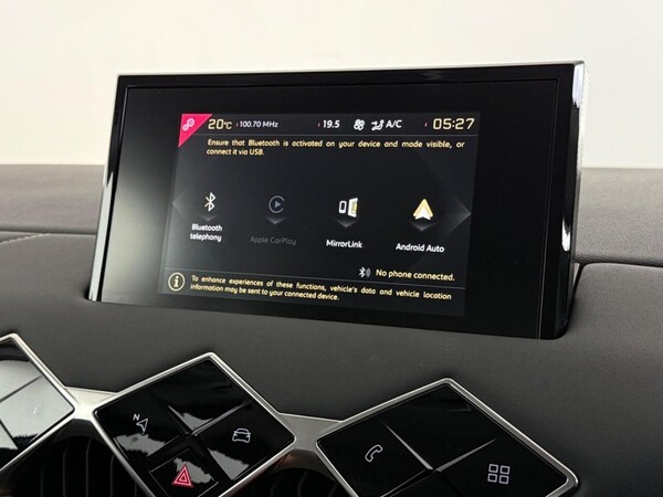 Used DS Automobiles DS 3 Crossback 2022 for sale - 75565092: Photo 34