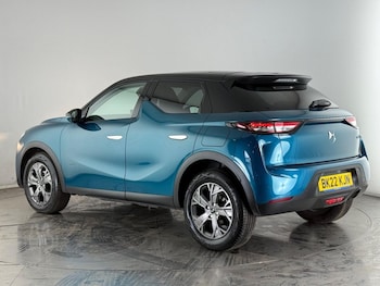 Used DS Automobiles DS 3 Crossback 2022 for sale - 75565092: Photo