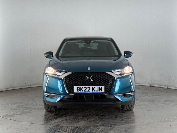 Used DS Automobiles DS 3 Crossback 2022 for sale - 75565092: Photo 7