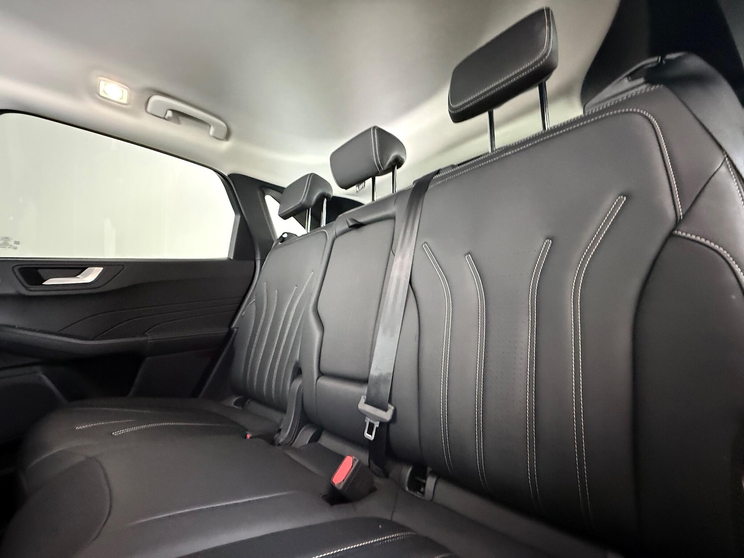 Used Ford Kuga 2023 for sale - 77216535: Photo 13