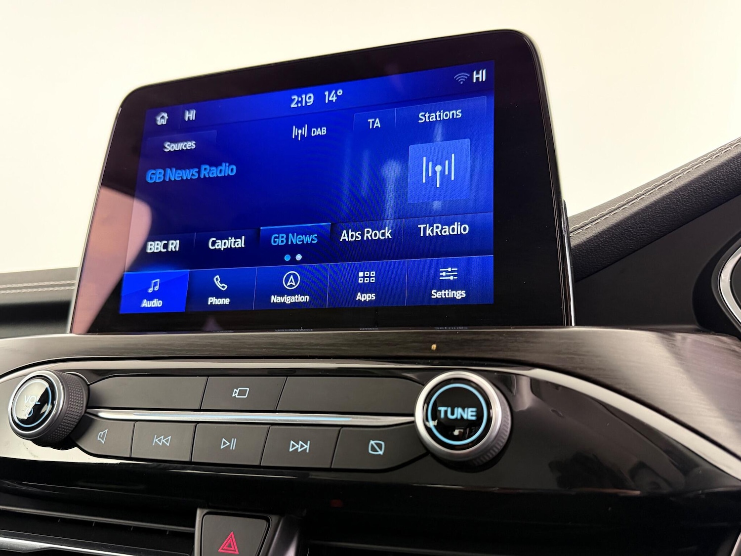 Used Ford Kuga 2023 for sale - 77216535: Photo 26