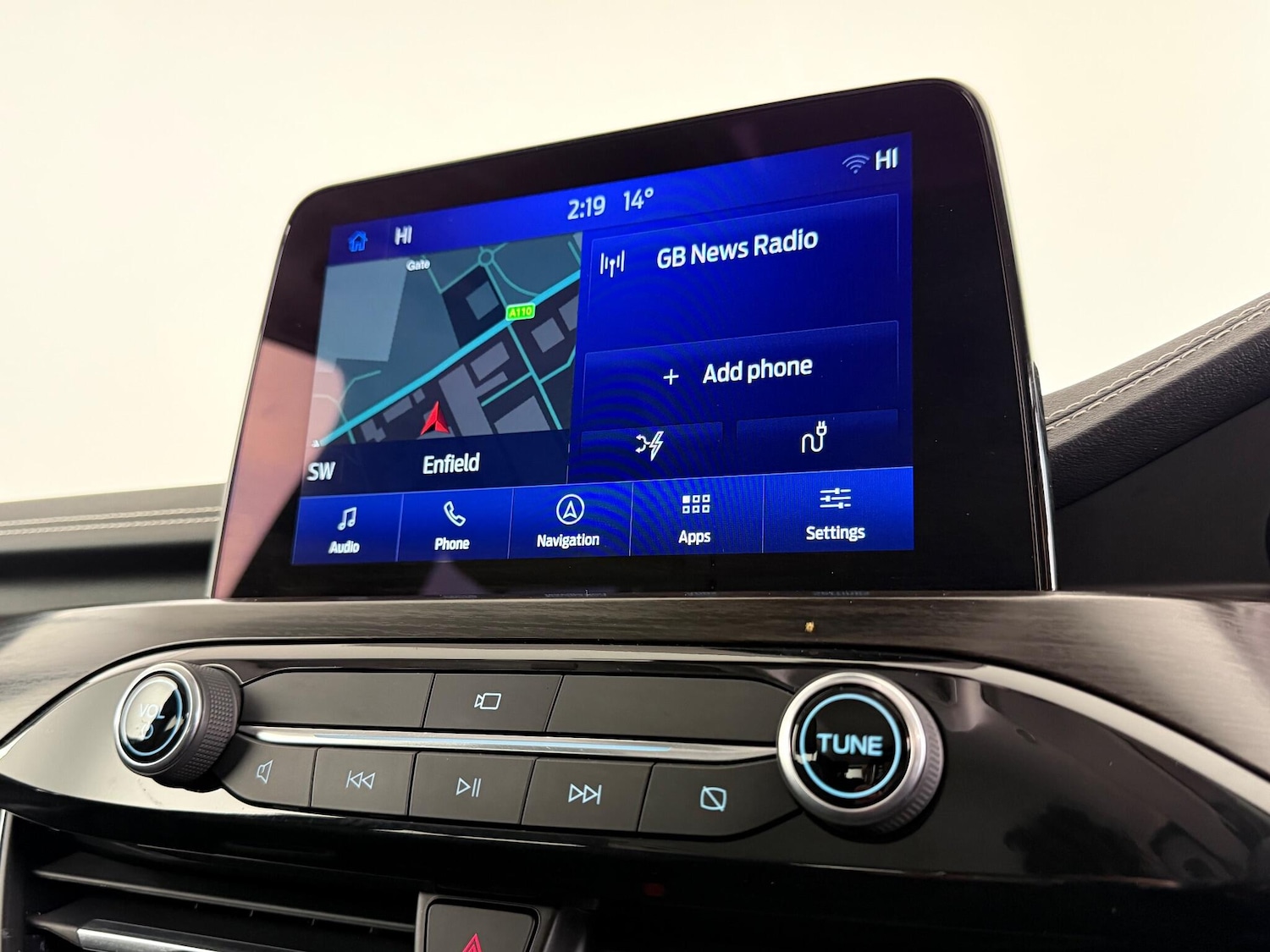 Used Ford Kuga 2023 for sale - 77216535: Photo 27