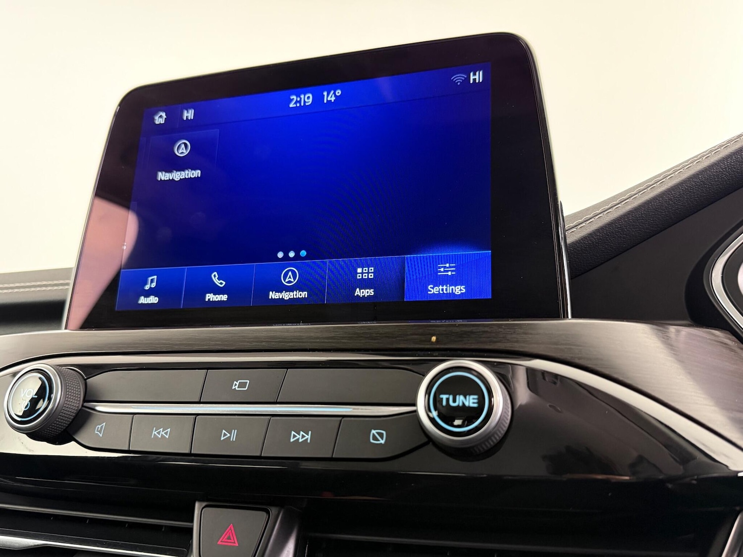 Used Ford Kuga 2023 for sale - 77216535: Photo 30