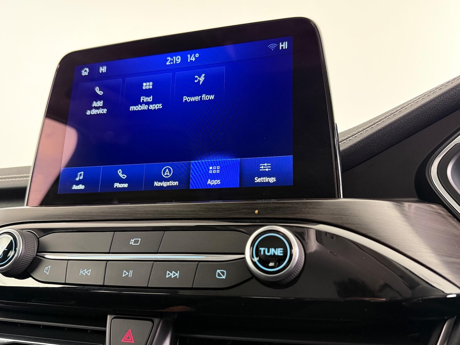 Used Ford Kuga 2023 for sale - 77216535: Photo 31