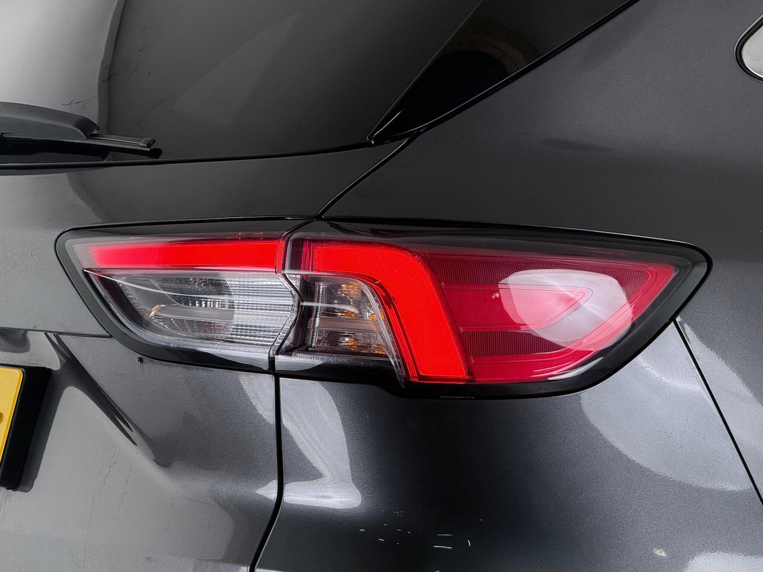 Used Ford Kuga 2023 for sale - 77216535: Photo 7