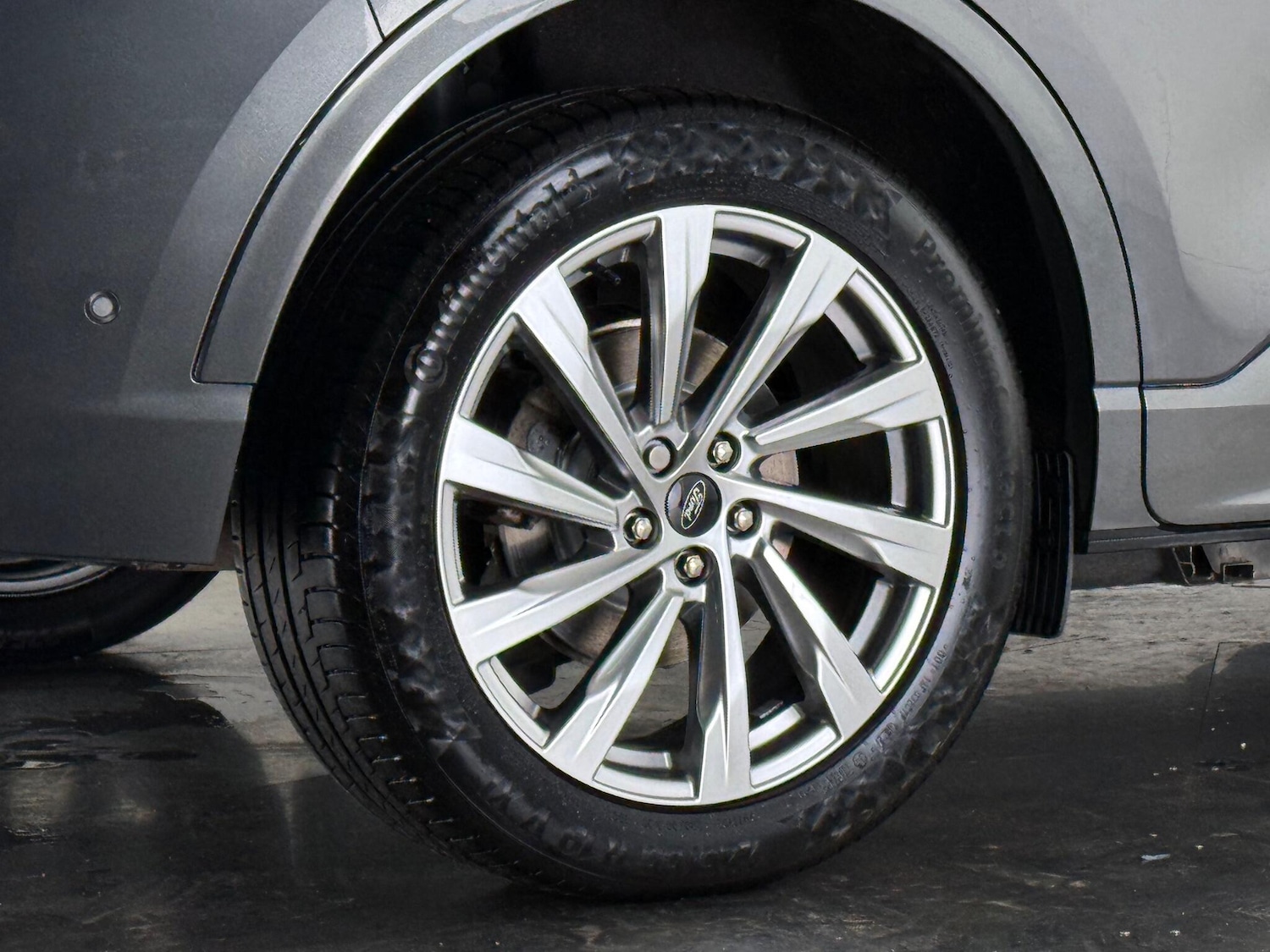 Used Ford Kuga 2023 for sale - 77216535: Photo 8