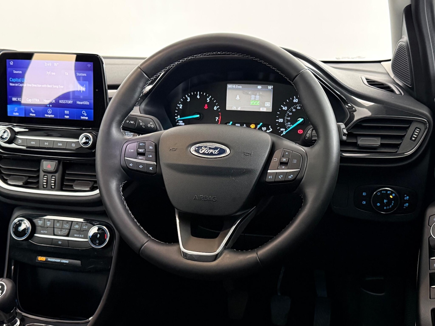 Used Ford Puma 2023 for sale - 77216534: Photo 13