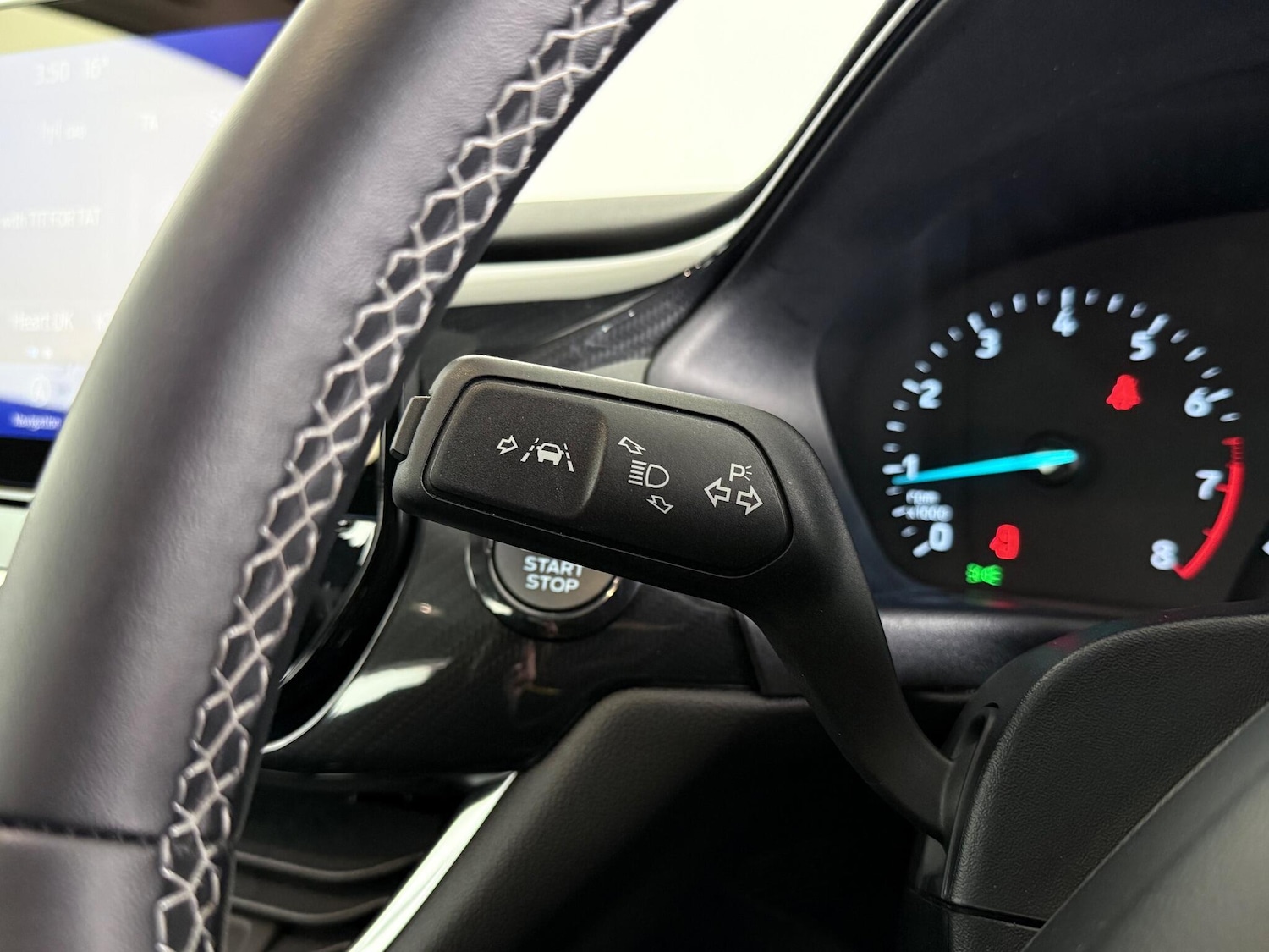 Used Ford Puma 2023 for sale - 77216534: Photo 19