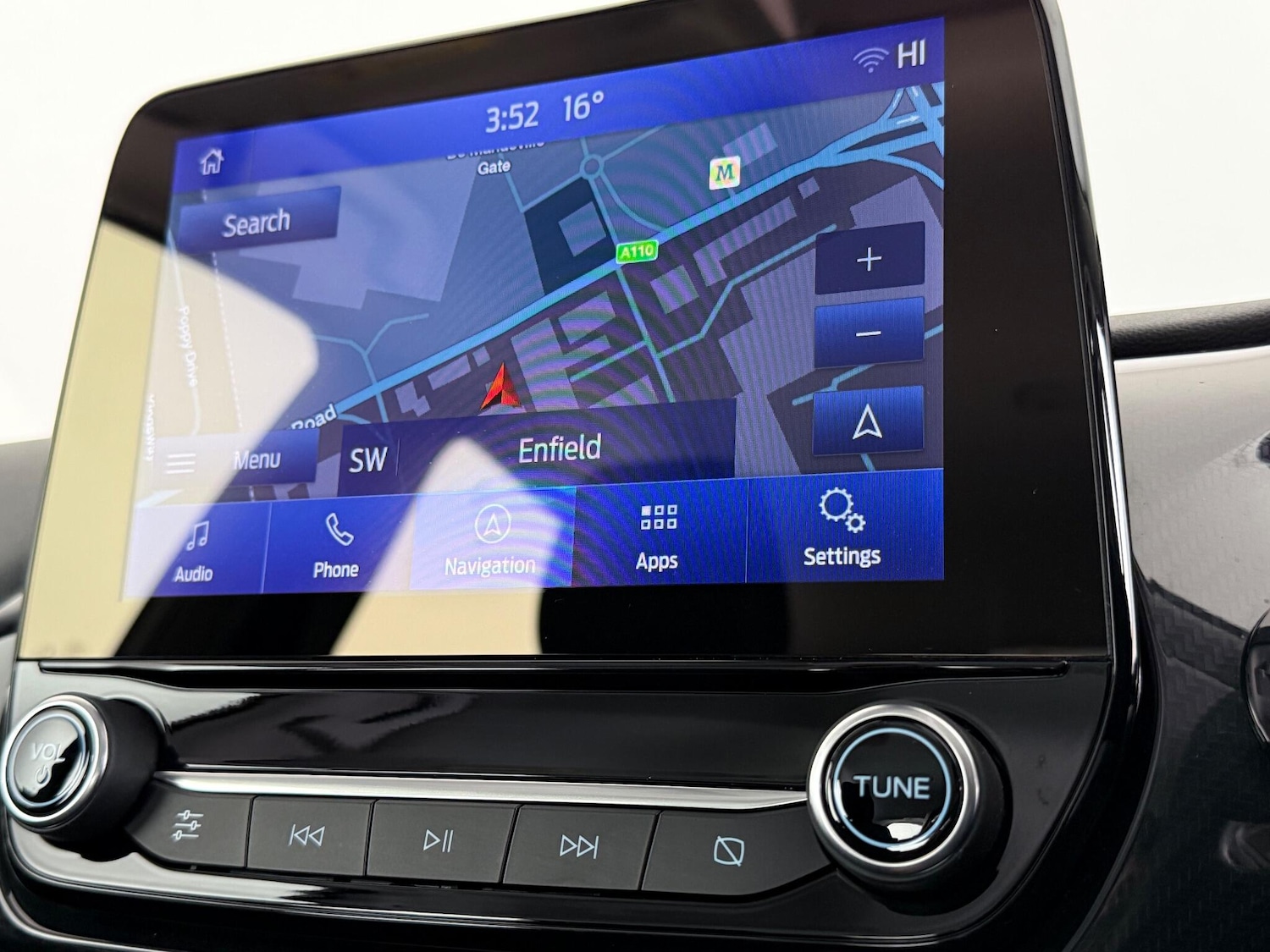 Used Ford Puma 2023 for sale - 77216534: Photo 22