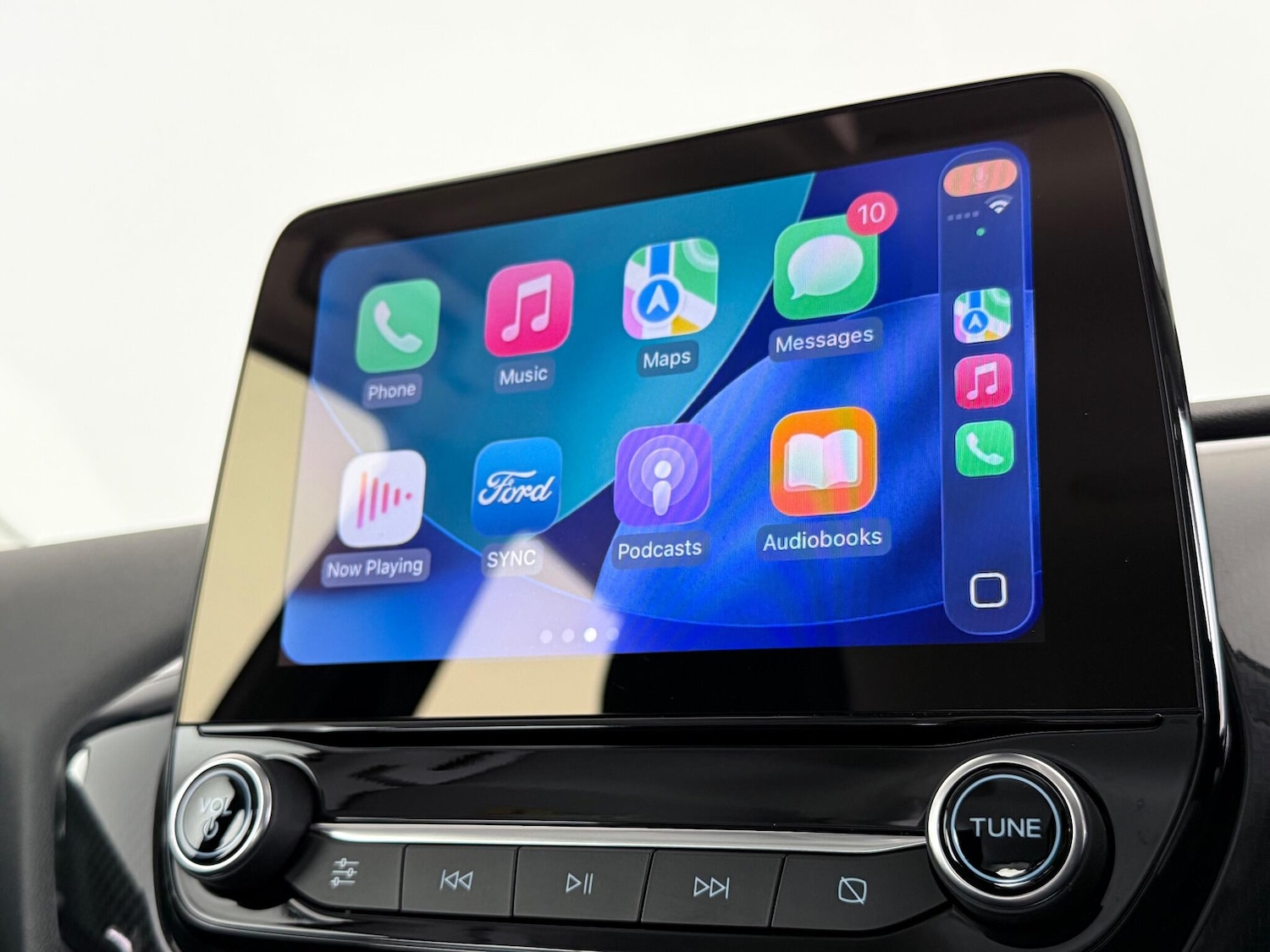 Used Ford Puma 2023 for sale - 77216534: Photo 28