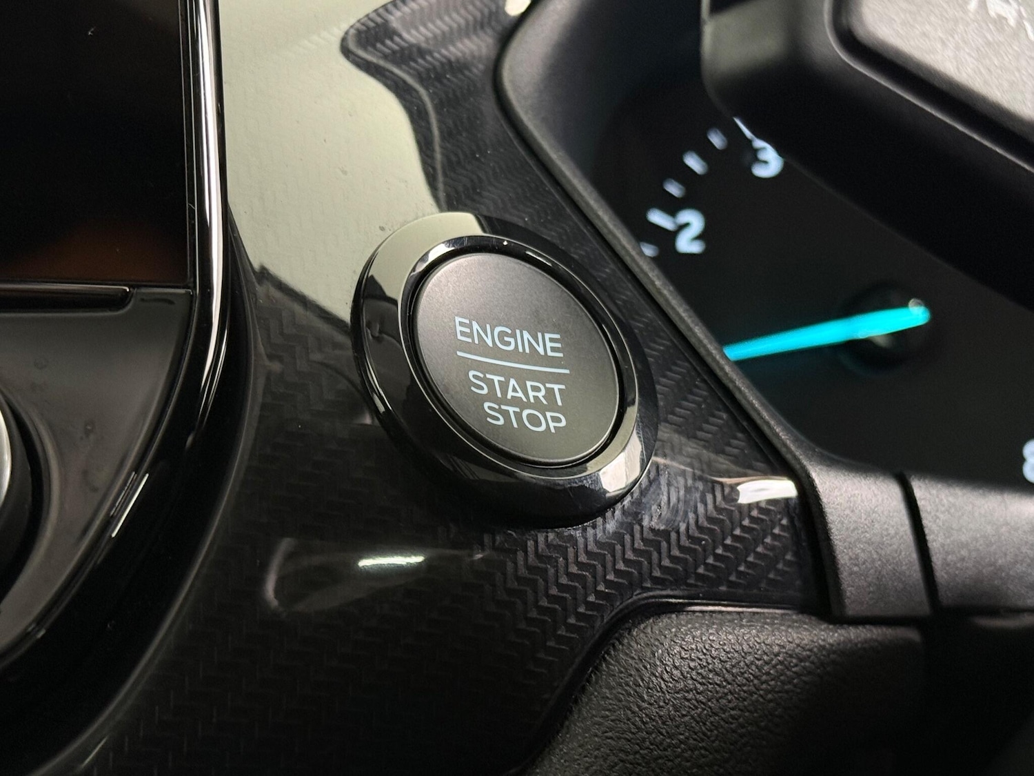 Used Ford Puma 2023 for sale - 77216534: Photo 30