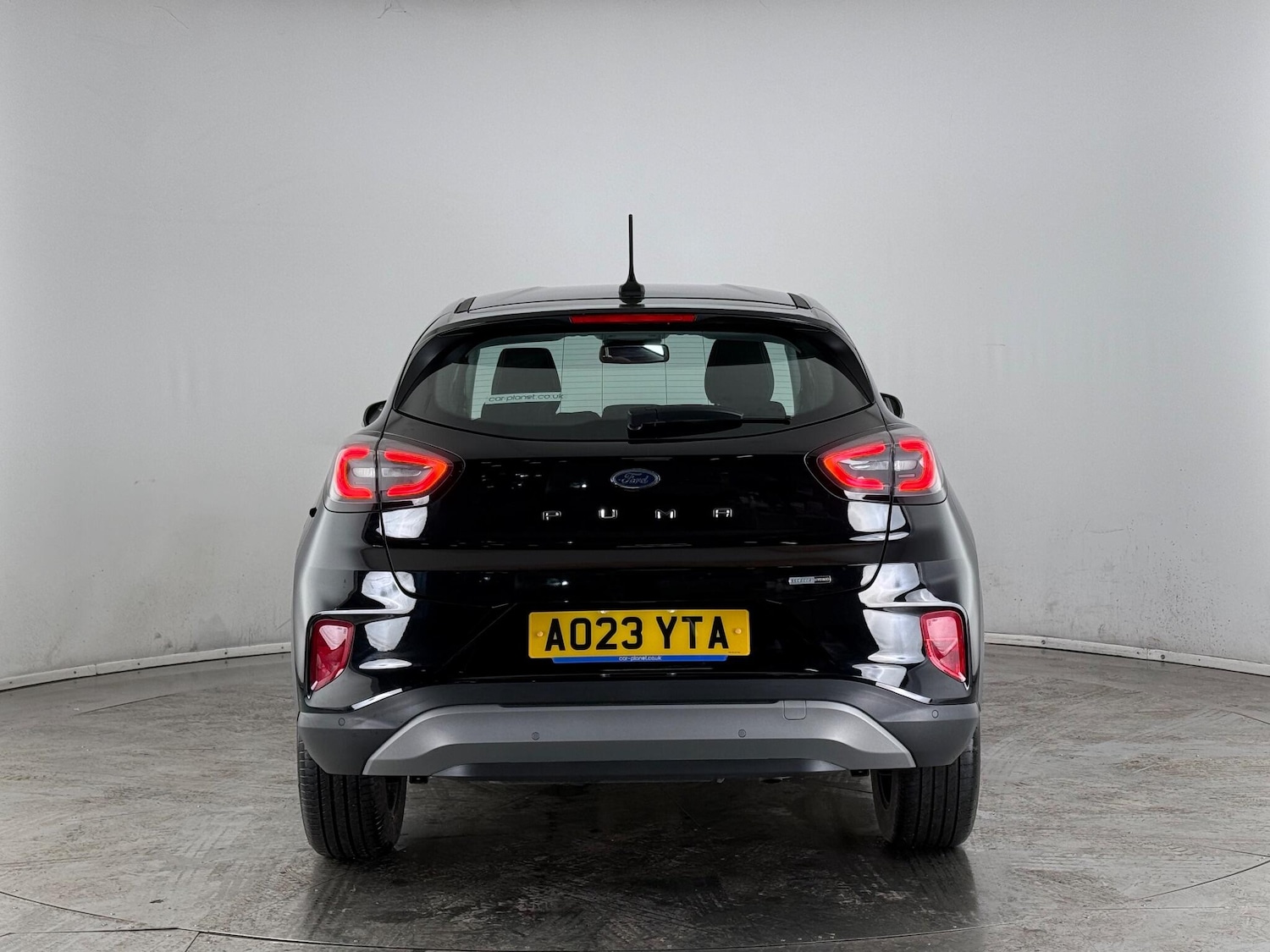 Used Ford Puma 2023 for sale - 77216534: Photo 5