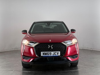 Used DS Automobiles DS 3 Crossback 2019 for sale - 76467070: Photo