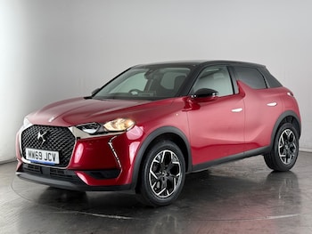Used DS Automobiles DS 3 Crossback 2019 for sale - 76467070: Photo