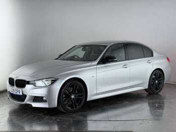 Used BMW 3 Series 2019 for sale - 75270201: Photo