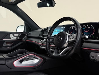 Used Mercedes-Benz GLE 2020 for sale - 78705743: Photo