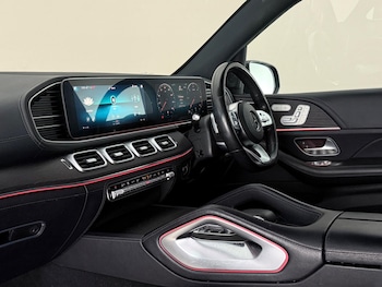 Used Mercedes-Benz GLE 2020 for sale - 78705743: Photo