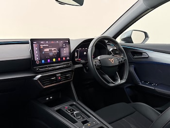 Used Cupra Formentor 2021 for sale - 79337869: Photo