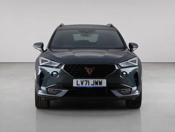 Used Cupra Formentor 2021 for sale - 79337869: Photo