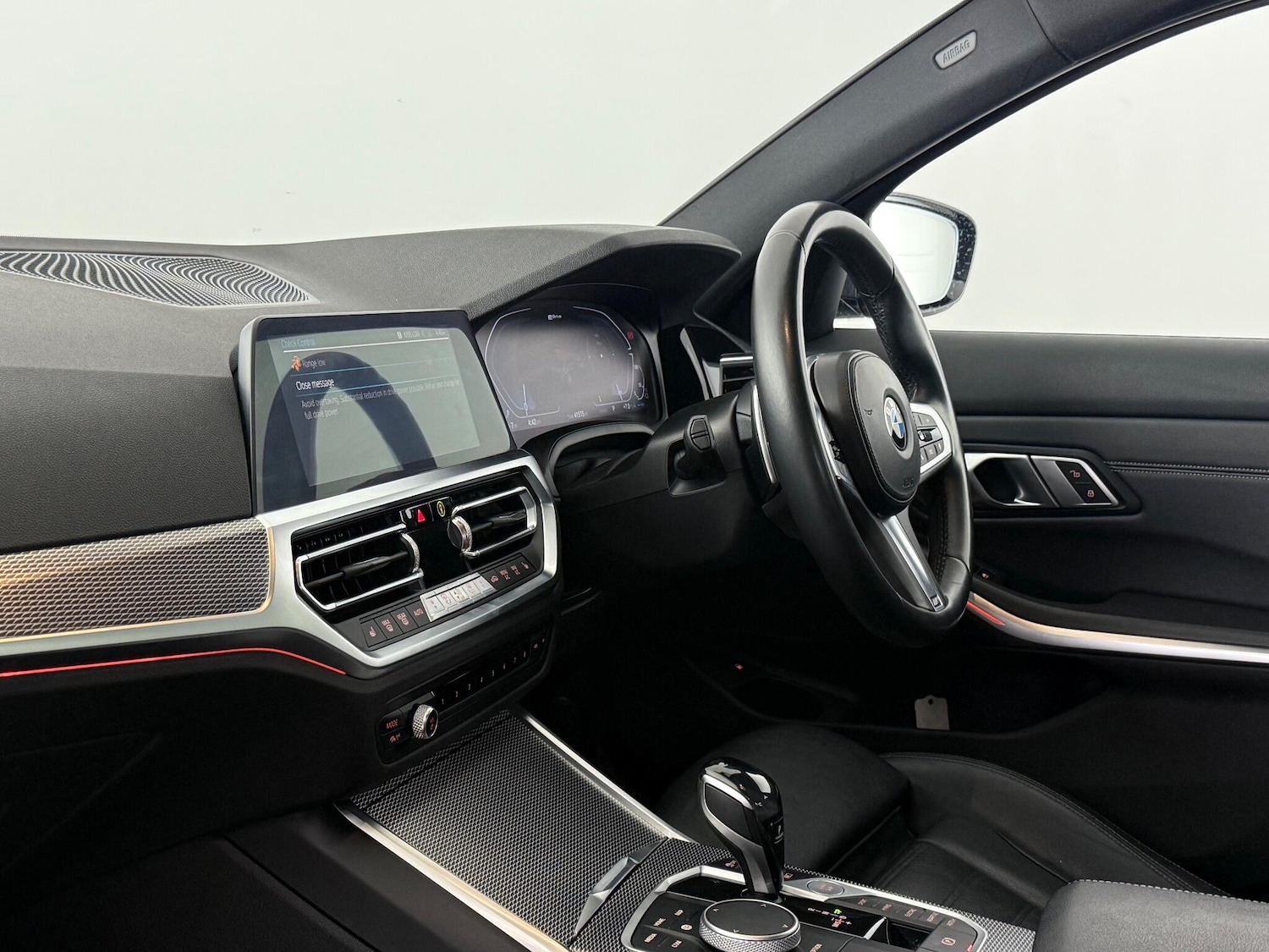 Used BMW 3 Series 2021 for sale - 76467338: Photo 16