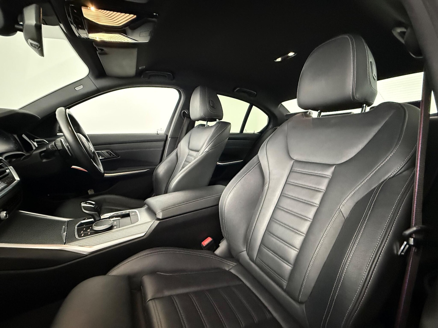 Used BMW 3 Series 2021 for sale - 76467338: Photo 17