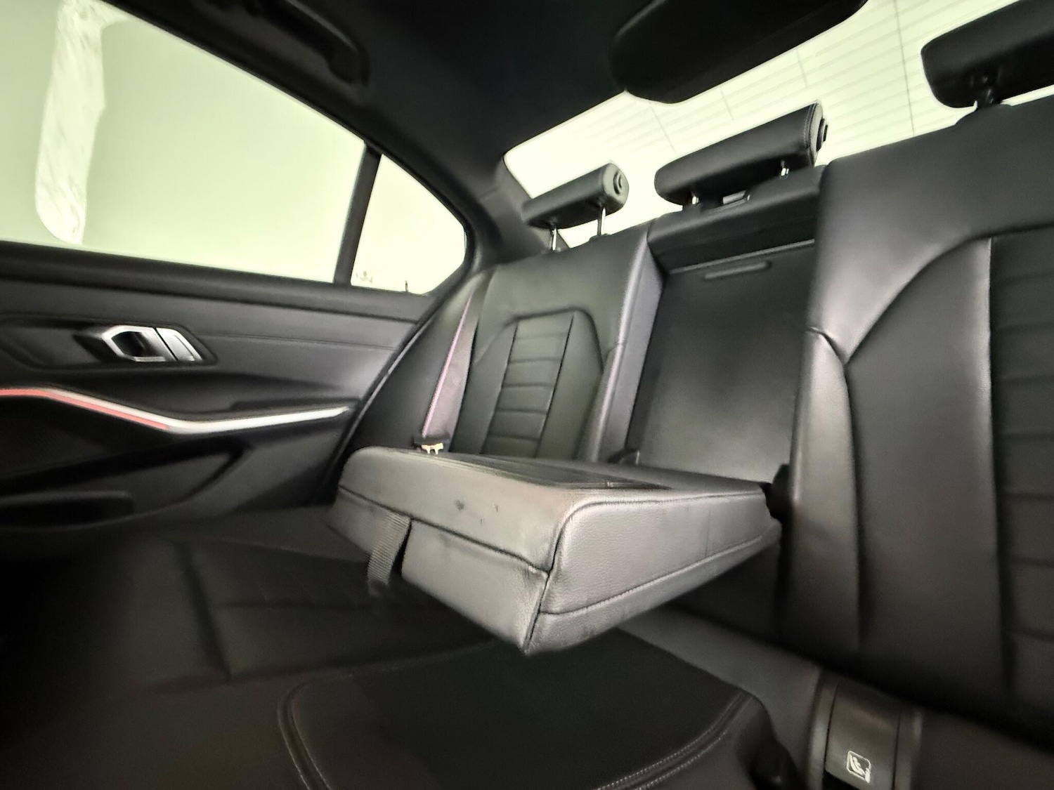 Used BMW 3 Series 2021 for sale - 76467338: Photo 19