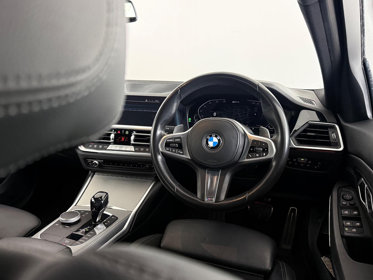 Used BMW 3 Series 2021 for sale - 76467338: Photo 22