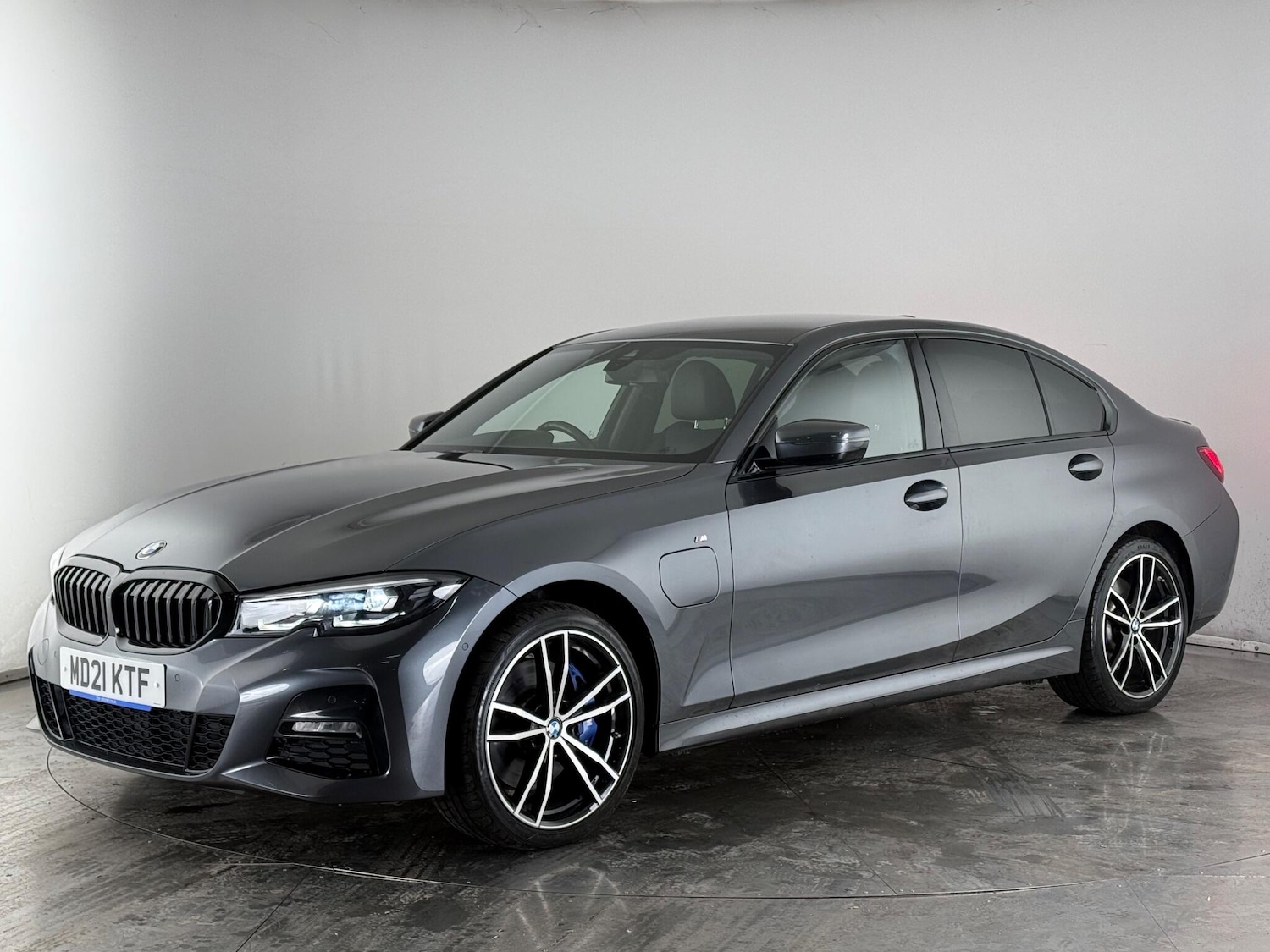 Used BMW 3 Series 2021 for sale - 76467338: Photo 3