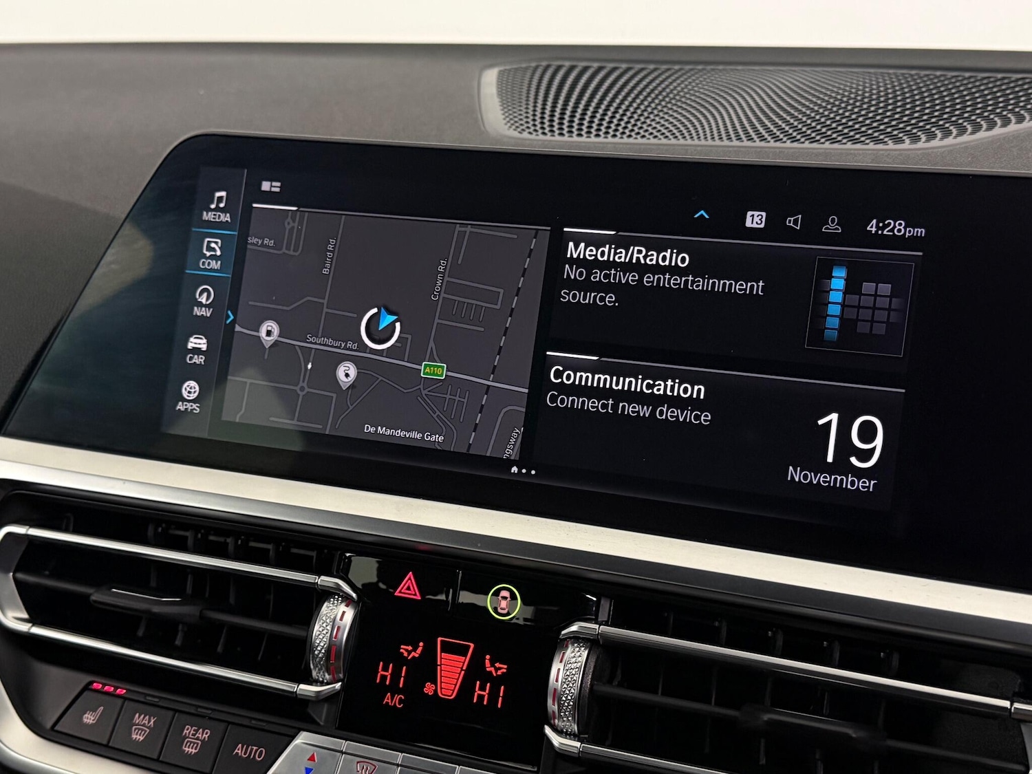 Used BMW 3 Series 2021 for sale - 76467338: Photo 32