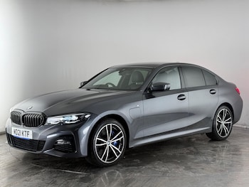 Used BMW 3 Series 2021 for sale - 76467338: Photo