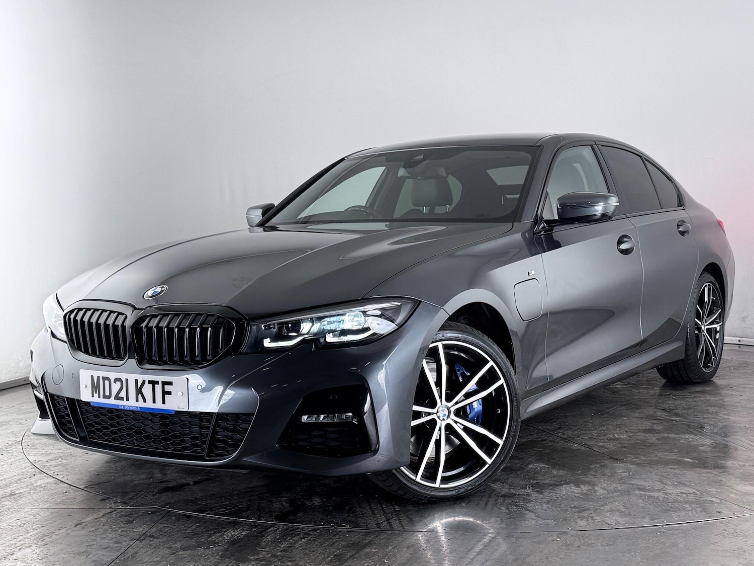 Used BMW 3 Series 2021 for sale - 76467338: Photo 42