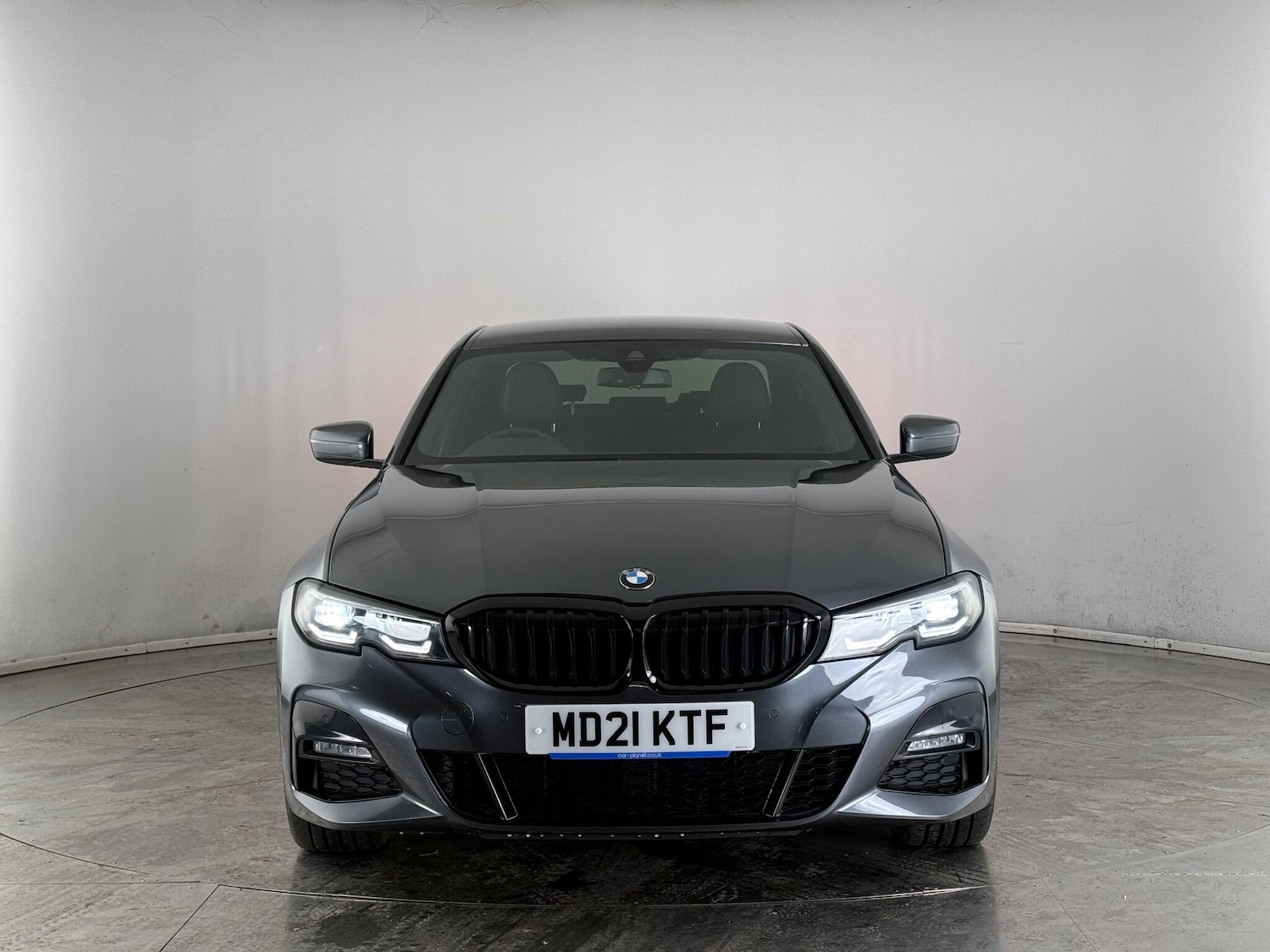 Used BMW 3 Series 2021 for sale - 76467338: Photo 7