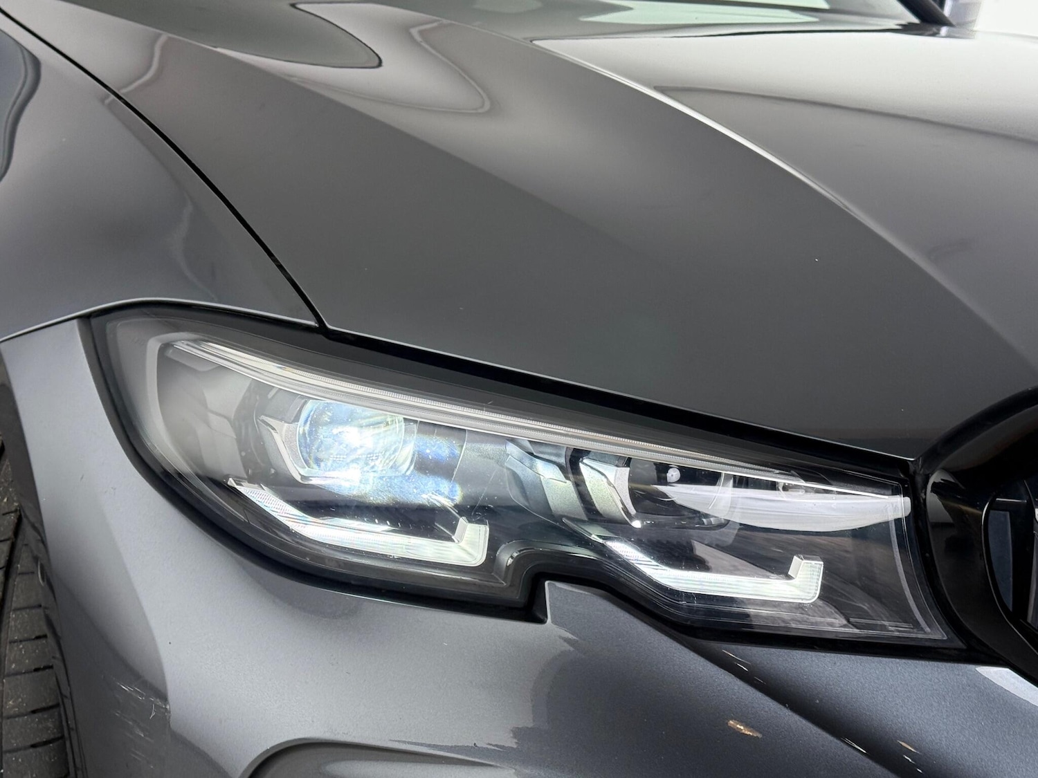 Used BMW 3 Series 2021 for sale - 76467338: Photo 8