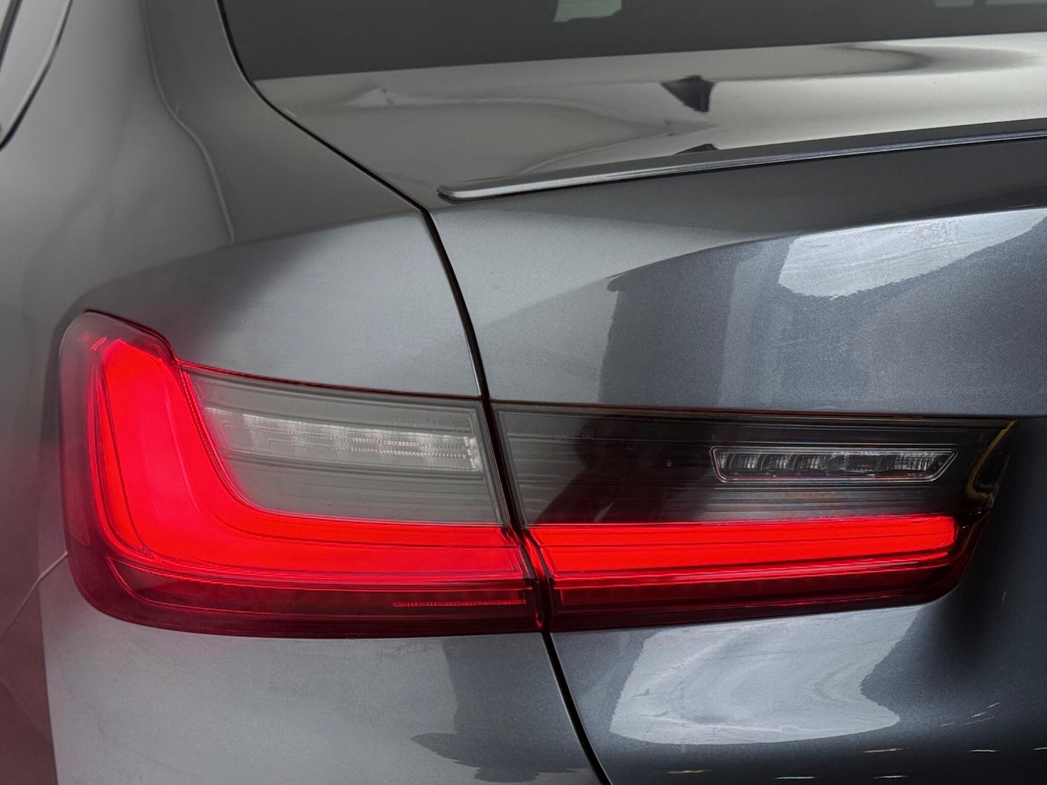 Used BMW 3 Series 2021 for sale - 76467338: Photo 9