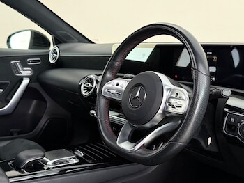 Used Mercedes-Benz A-Class 2019 for sale - 78810492: Photo
