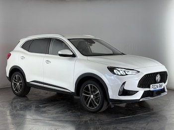 Used MG MG HS 2024 for sale - 75312591: Photo