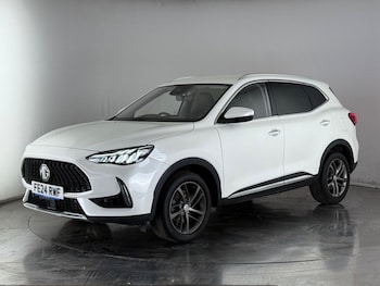 Used MG MG HS 2024 for sale - 75312591: Photo