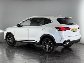 Used MG MG HS 2024 for sale - 75312591: Photo