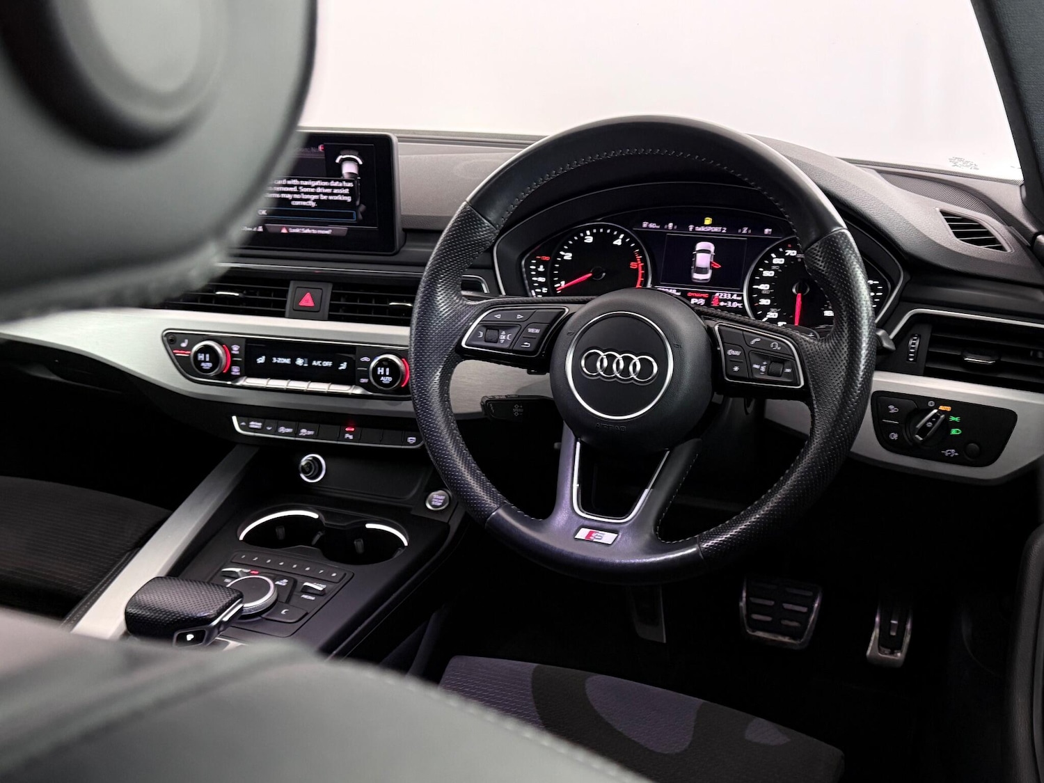 Used Audi A4 2017 for sale - 77074866: Photo 20