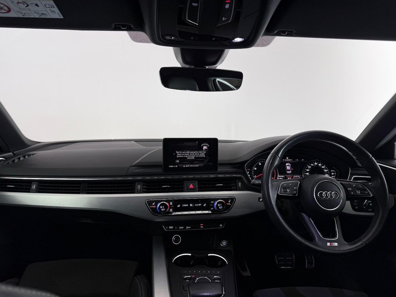 Used Audi A4 2017 for sale - 77074866: Photo 22