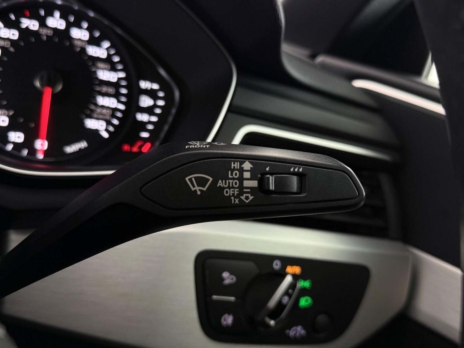 Used Audi A4 2017 for sale - 77074866: Photo 28