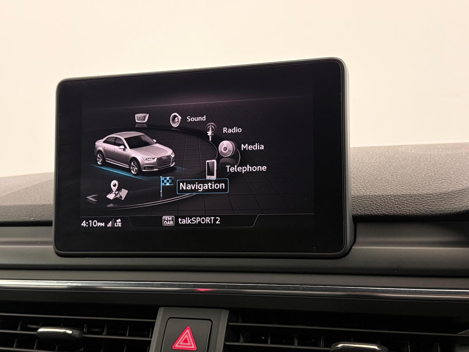 Used Audi A4 2017 for sale - 77074866: Photo 30