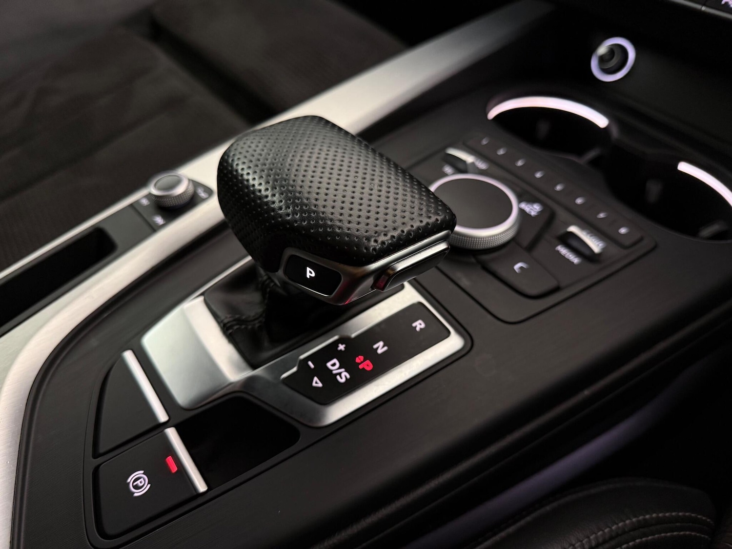 Used Audi A4 2017 for sale - 77074866: Photo 40