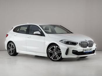 Used BMW 1 Series 2022 for sale - 79099268: Photo