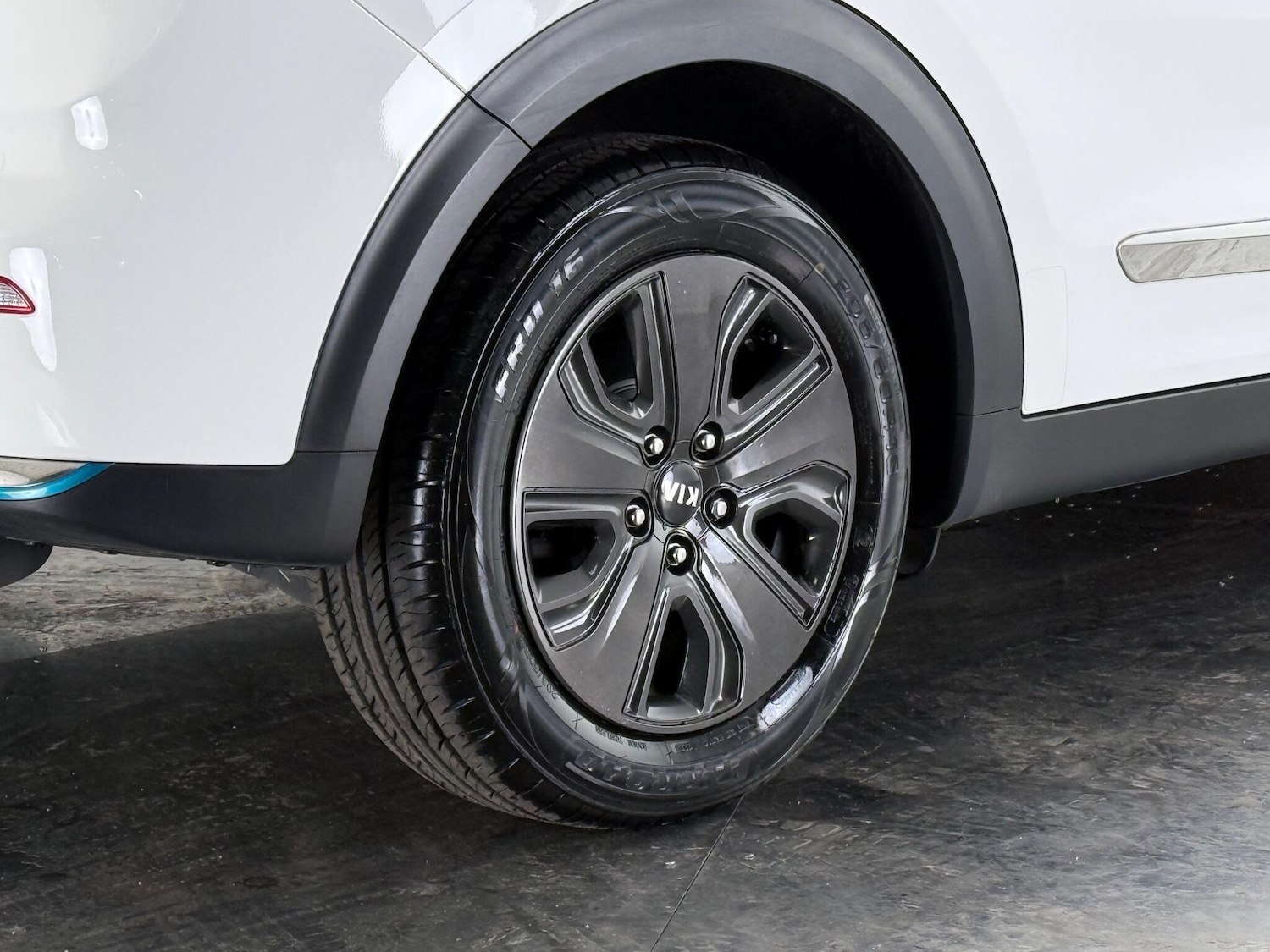 Used Kia Niro 2018 for sale - 76466696: Photo 12