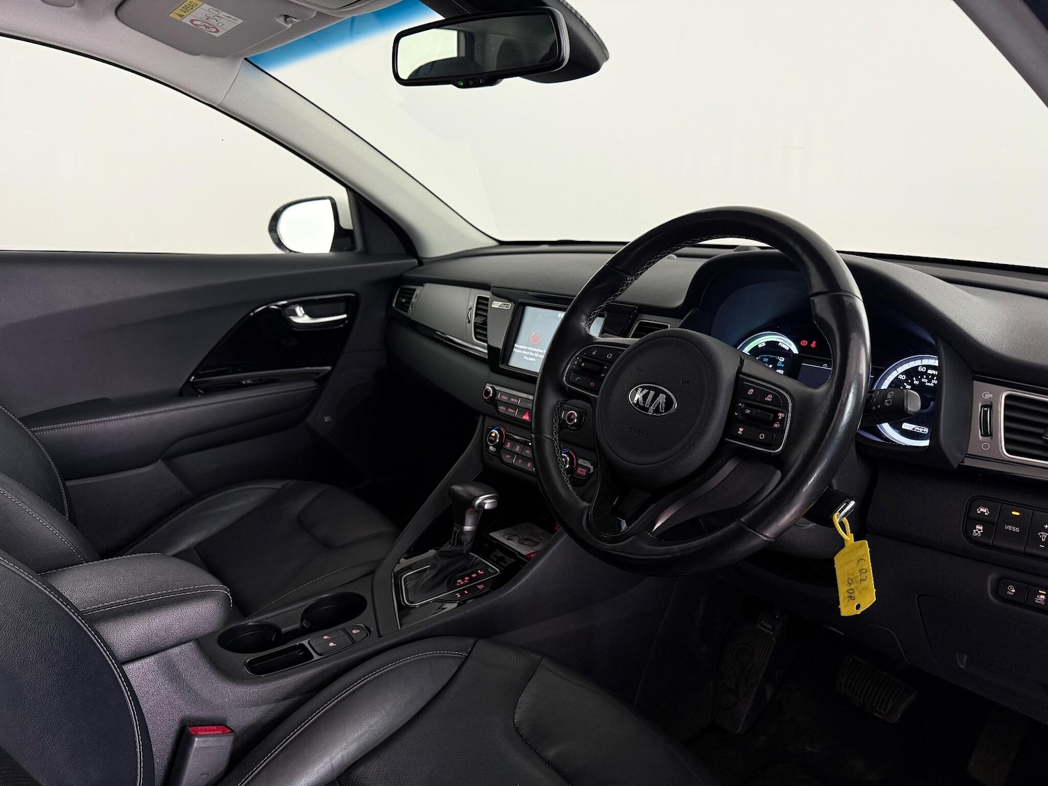 Used Kia Niro 2018 for sale - 76466696: Photo 14