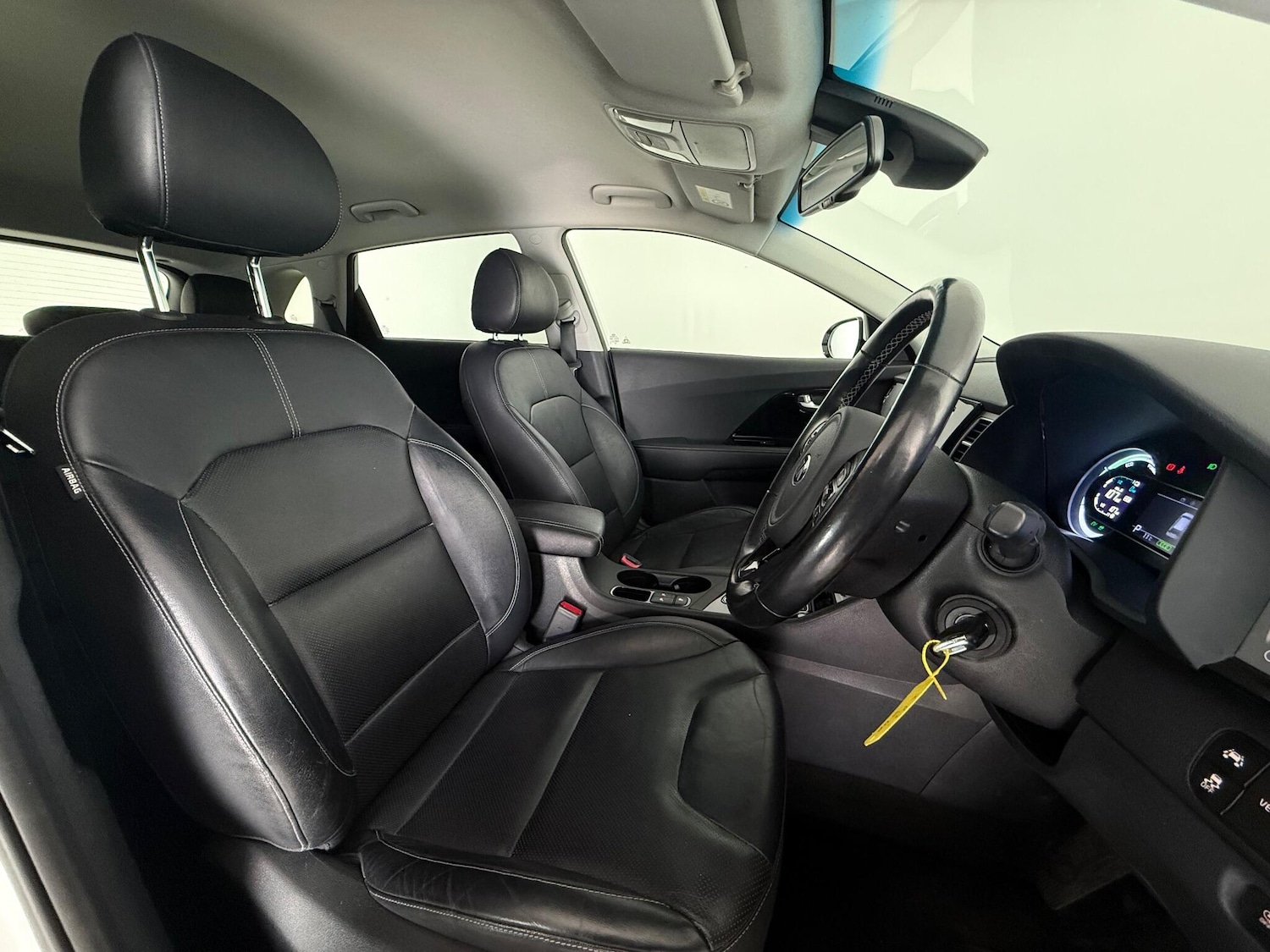 Used Kia Niro 2018 for sale - 76466696: Photo 15