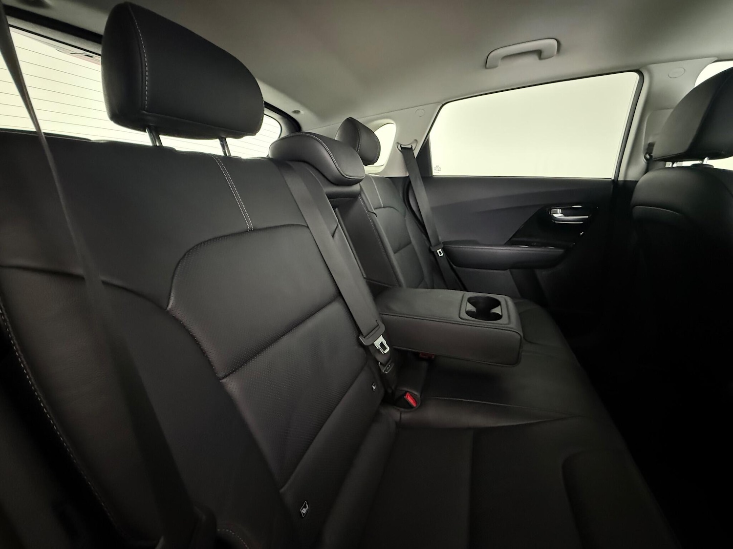 Used Kia Niro 2018 for sale - 76466696: Photo 19