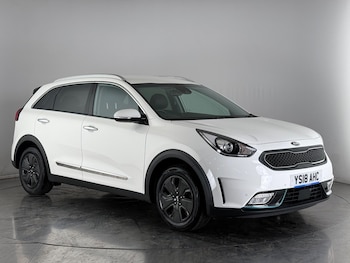 Used Kia Niro 2018 for sale - 76466696: Photo